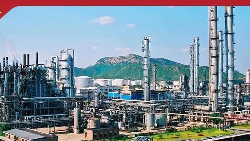 化工产品代理加盟：如何规避价格陷阱，选择合适方案