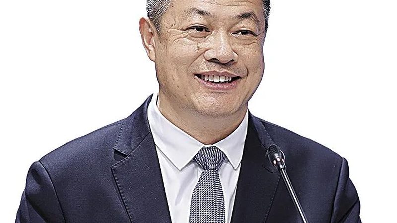 食品增稠剂：烘焙中的“隐形魔术师