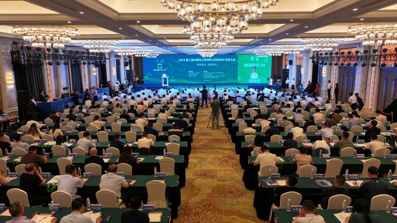 化工厂有机废气处理设备选型：关键因素与误区解析