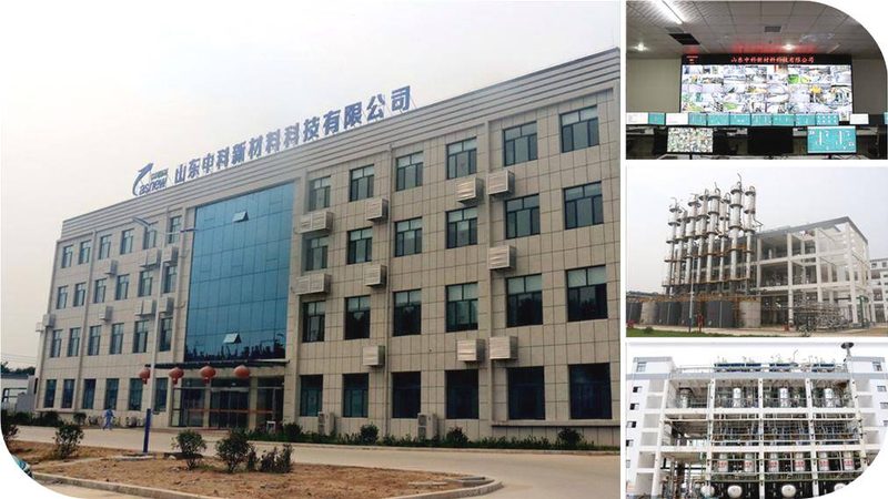 江苏化工产品采购：合规与性能并重的选择之道