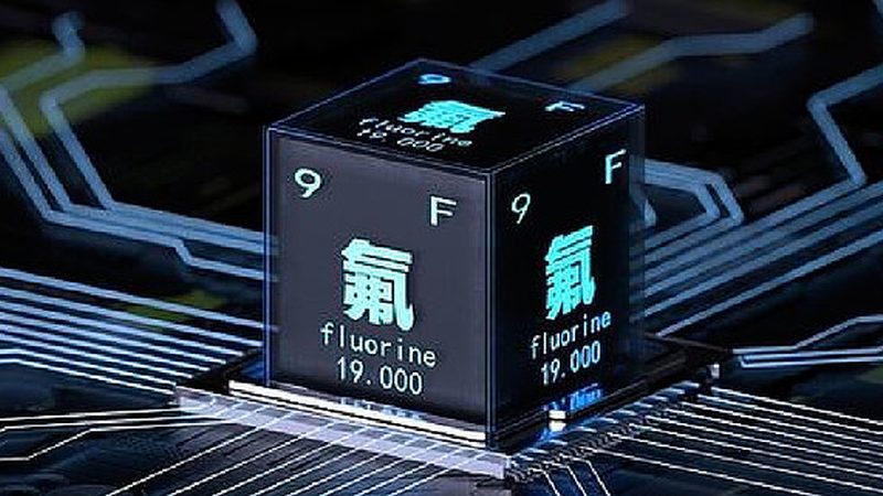 广州化工原料代理公司排名：揭秘优质供应商的选择标准